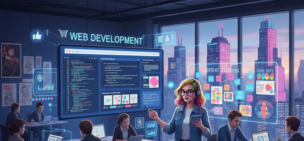 Web Development
