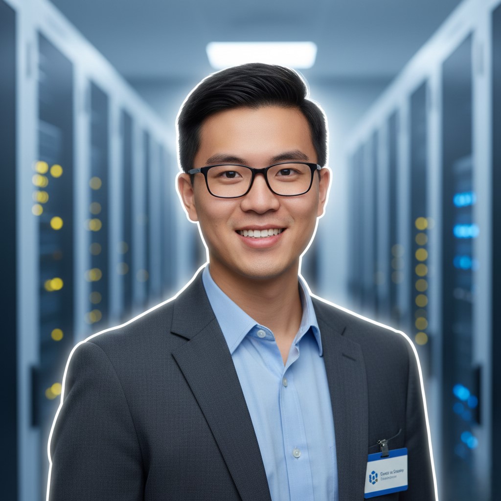 David Kim